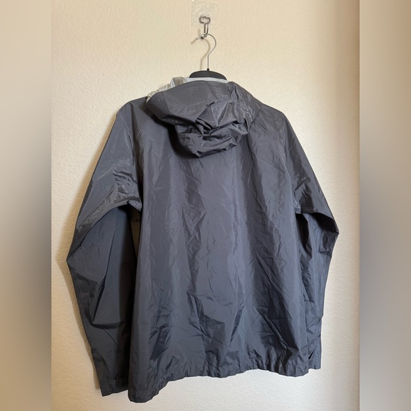 Patagonia Torrentshell 3L H2no Jacket Men's Size Medium Grey - Picture 8 of 9